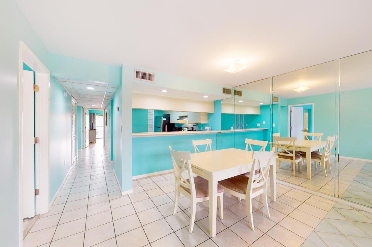Edgewater Golf Villa #1811 Panama City Beach Kültér fotó