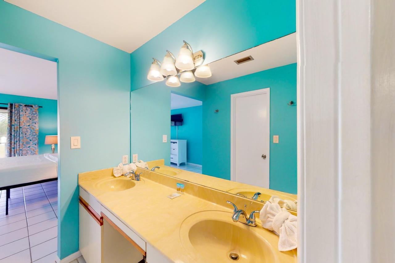 Edgewater Golf Villa #1811 Panama City Beach Kültér fotó