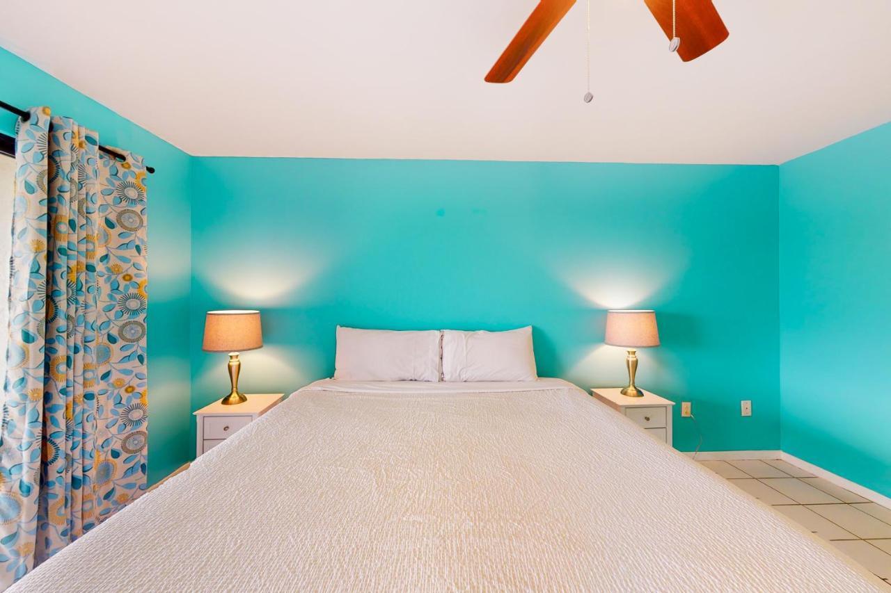 Edgewater Golf Villa #1811 Panama City Beach Kültér fotó